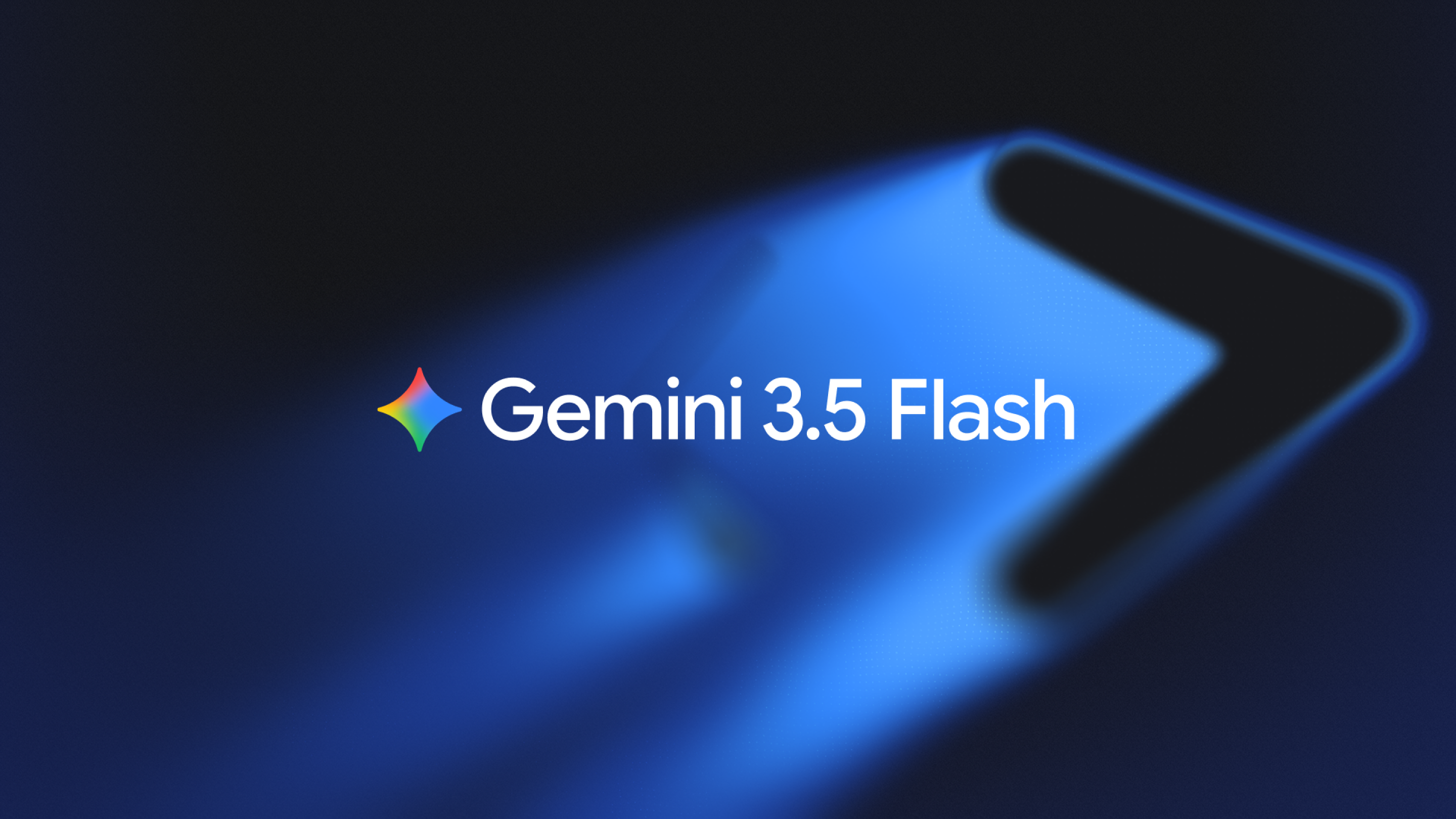 Gemini 3.5来了：谷歌这次，真的开始淘汰过去的自己